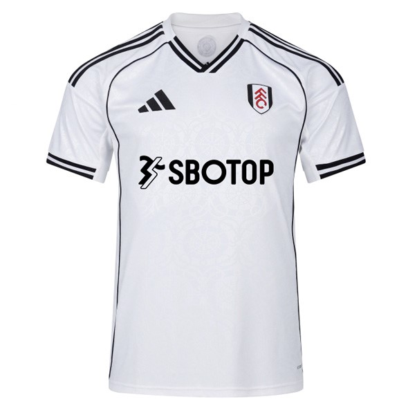 Tailandia Camiseta Fulham 1ª 2025/26